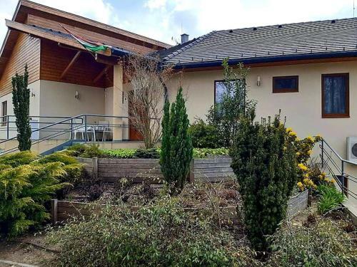 Bed & Breakfast Pagony Ber�nybenei Vend�gfogad�