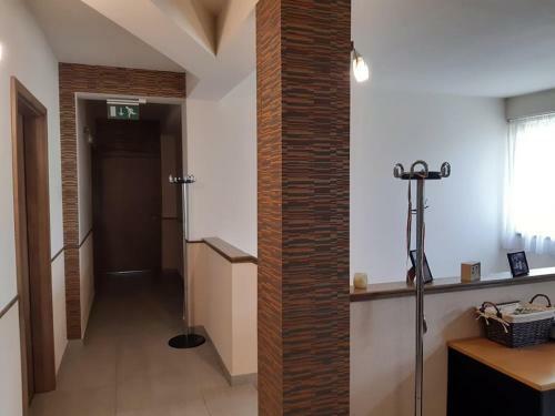 Bed & Breakfast Pagony Ber�nybenei Vend�gfogad�
