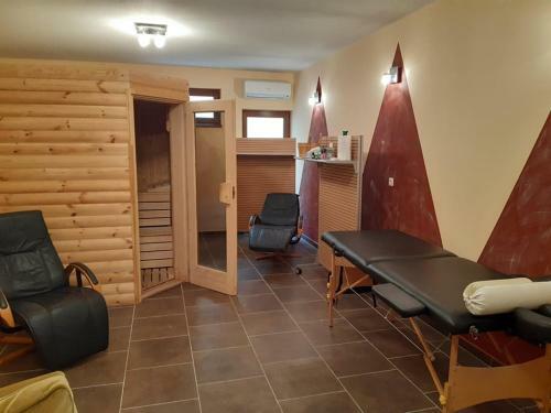 Bed & Breakfast Pagony Ber�nybenei Vend�gfogad�