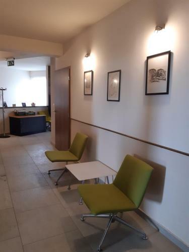 Bed & Breakfast Pagony Ber�nybenei Vend�gfogad�