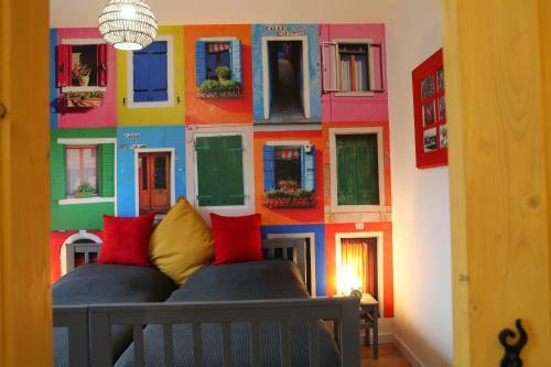 Villa D�me's Point