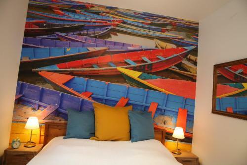 Villa D�me's Point