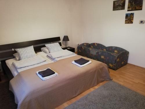 A Nyugalom Szigete H�z