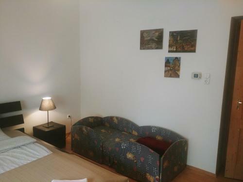 A Nyugalom Szigete H�z
