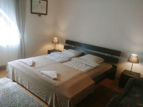 A Nyugalom Szigete H�z