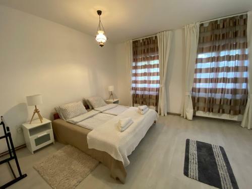 A Nyugalom Szigete H�z