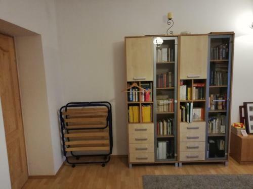 A Nyugalom Szigete H�z