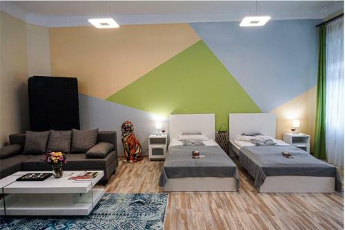 Alpok-spirit Apartment ? K?szeg