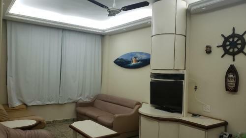 Apartamento Praia Grande - Avia��o