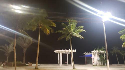 Apartamento Praia Grande - Avia��o