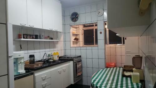 Apartamento Praia Grande - Avia��o