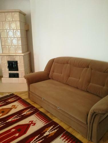Hanga Apartman, K?szeg