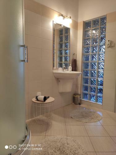 Hanga Apartman, K?szeg
