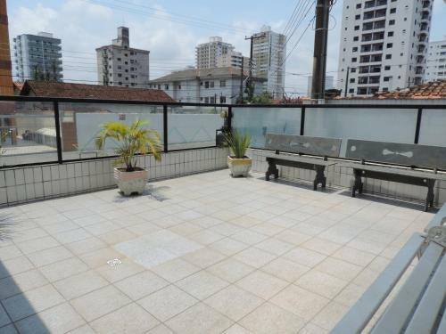 Apartamento Apto Praia Grande