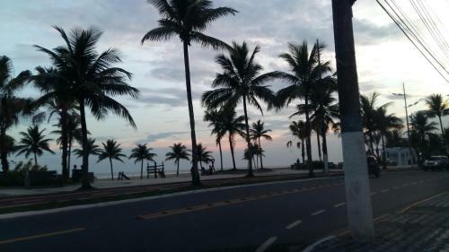 Apartamento Apto Praia Grande