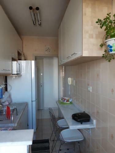 Apartamento Apto Praia Grande
