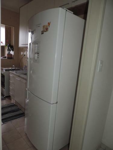 Apartamento Apto Praia Grande