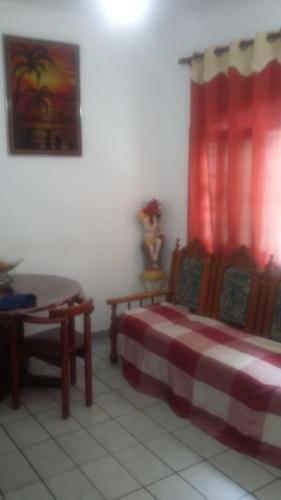 Casa Temporada Praia Grande Avia��o
