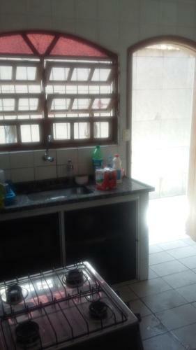 Casa Temporada Praia Grande Avia��o