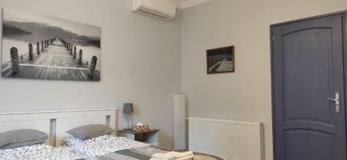 V�rfal Apartman