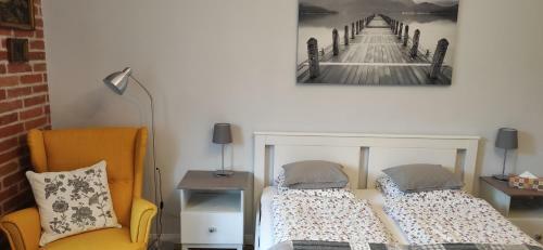V�rfal Apartman