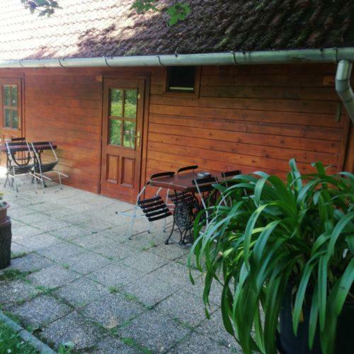 Hostal Moh�s Vend�gh�z K?szeg