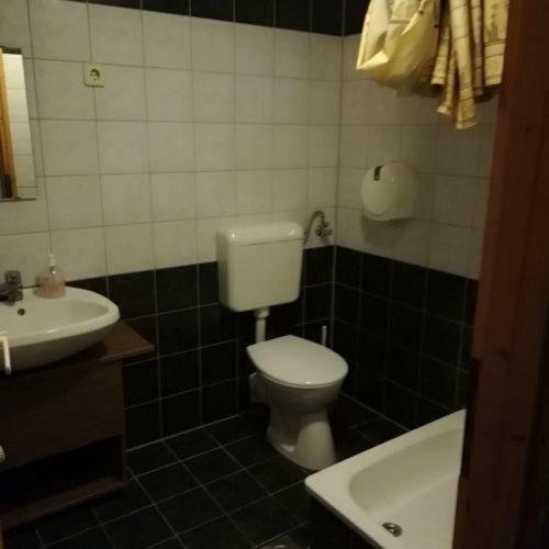 Hostal Moh�s Vend�gh�z K?szeg