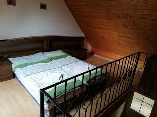 Hostal Moh�s Vend�gh�z K?szeg