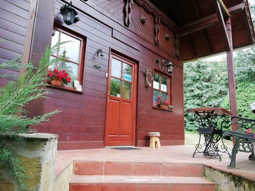 Hostal Moh�s Vend�gh�z K?szeg