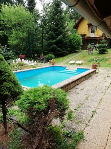 Hostal Moh�s Vend�gh�z K?szeg