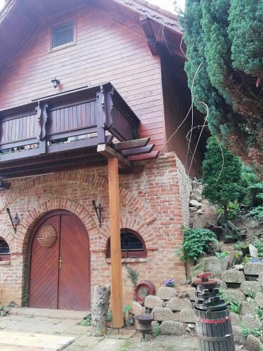 Hostal Moh�s Vend�gh�z K?szeg