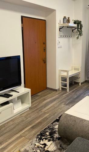 H?s�k Tornya Apartman