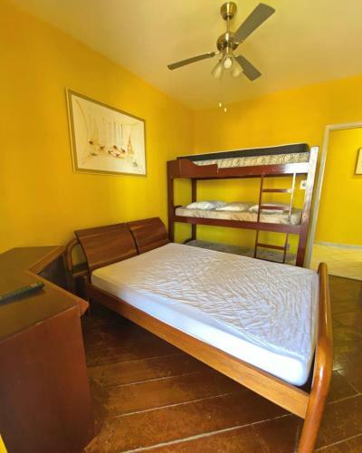 Apartamento Apto 94 M2 Mobiliado E Decorado