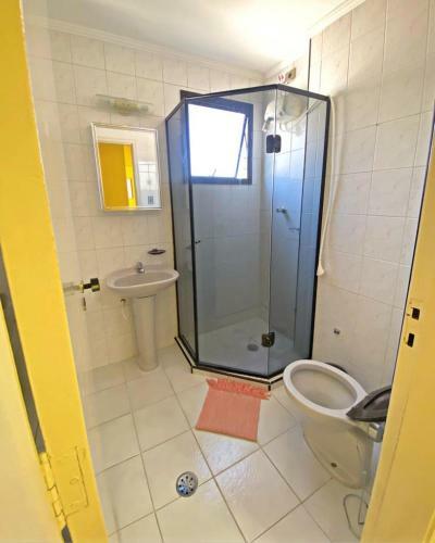 Apartamento Apto 94 M2 Mobiliado E Decorado