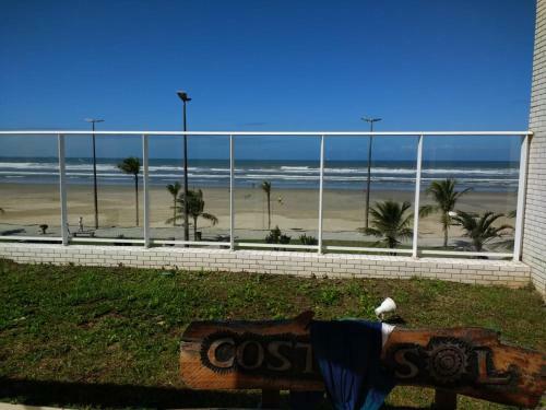 Apartamento Costa Do Sol - Praia Grande