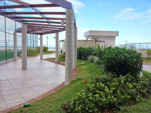 Apartamento Costa Do Sol - Praia Grande