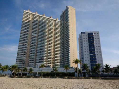 Apartamento Costa Do Sol - Praia Grande