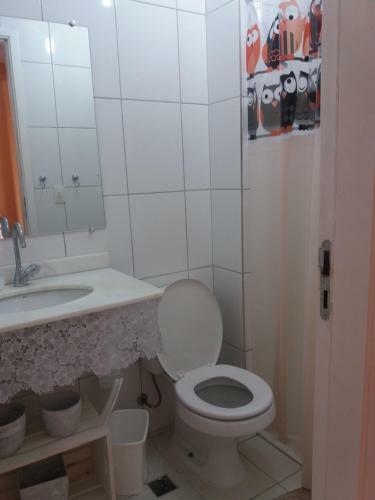 Apartamento Costa Do Sol - Praia Grande