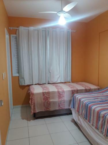 Apartamento Costa Do Sol - Praia Grande