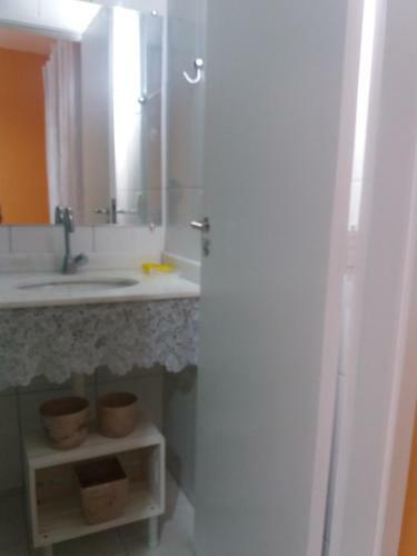 Apartamento Costa Do Sol - Praia Grande