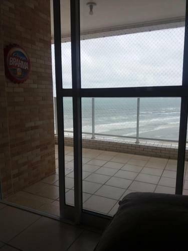 Apartamento Costa Do Sol - Praia Grande