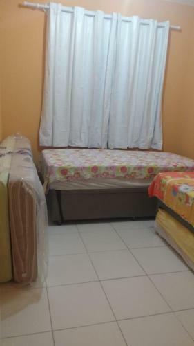 Apartamento Costa Do Sol - Praia Grande