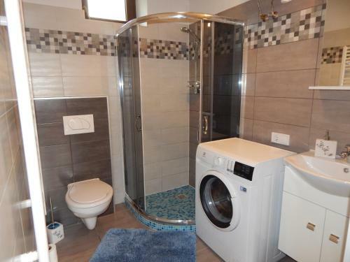 Apartamento Boros Vend�gh�z Ii.