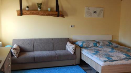 Apartamento Boros Vend�gh�z Ii.