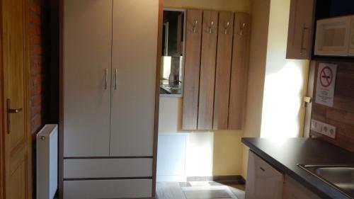 Apartamento Boros Vend�gh�z Ii.