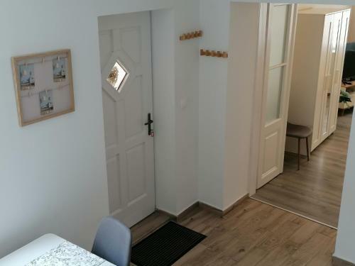 Joe 2 Apartman