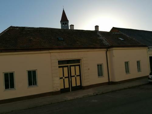 Joe 2 Apartman