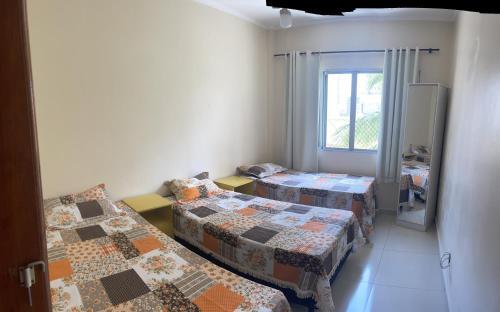 Apartamento Boqueir�o - Praia Grande