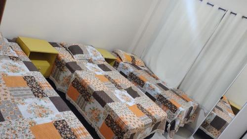 Apartamento Boqueir�o - Praia Grande