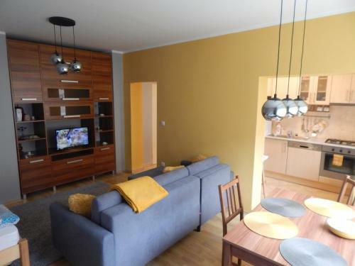 Boros Apartman